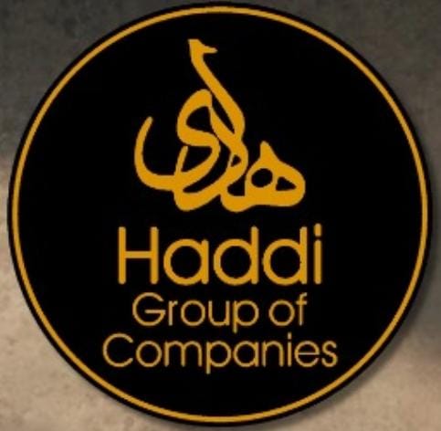 Haddi Group Of Companies